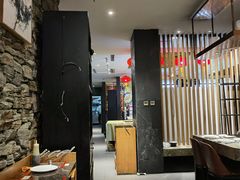 大堂-雅玛花式铁板烧(亚运村店)