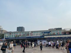 -北京站(地铁站)