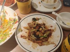 -太二酸菜鱼(兴业太古汇店)