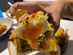 -BE BRIGHT KITCHEN(正佳广场店)