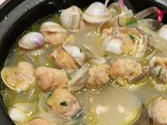 -梦都海鲜酒家(万达广场江桥店)