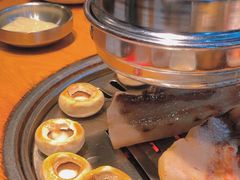 -缸桶屋韩国料理·全程帮烤(泰禾店)