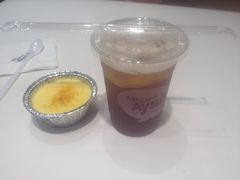 -艾薯夫妇Aysh(福田星河COCOPark店)