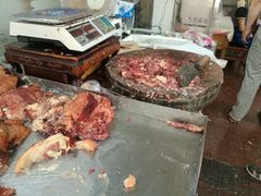 -杨天玉腊牛羊肉
