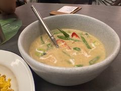 -帕蓝·暹罗料理(大学路店)