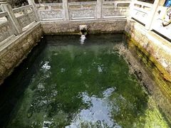 -四门塔风景区