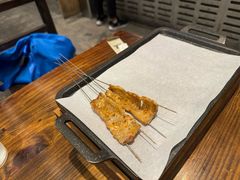 -破店肥哈·东北烧烤·夜宵(南山保利店)