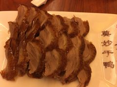 -全聚德(常州店)