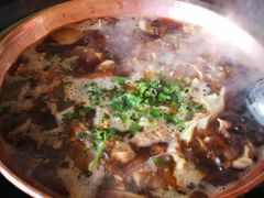 -朝伟清真铜瓢牛肉馆(三十年老·店)