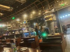 -haxnbauer海森堡德国餐厅(深圳coco店)