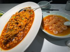 -半勺·新徽菜(银泰城店)