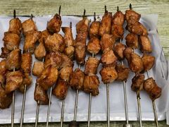 -王记西鎮电烤肉(汶上路店)