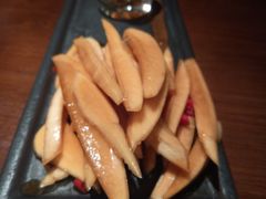 -渔见·精品川菜·老坛酸菜鱼(大朗店)