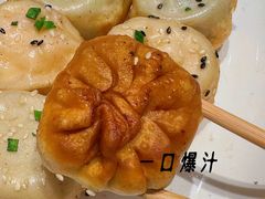 -小杨生煎(福州路店)