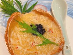 -蟹田居·活蟹料理(东城店)