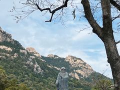 -青岛崂山太清宫