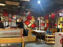 -傣妹火锅(南京东路一店)