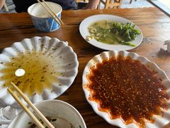 -阿葉农家饭店