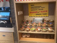 -牛腩之旅·牛腩牛杂煲(光启城美食城店)