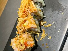-沼津港精致料理·寿喜烧·烧鸟(龙湖南桥天街日料榜单店)