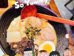 -白石的深夜食堂(济南万象城店)