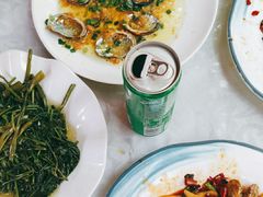 -范饭椰林川湘味海鲜·椰子鸡(三亚湾椰梦长廊店)