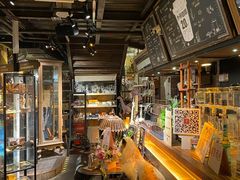大堂-杂咖zacup(领展中心城店)