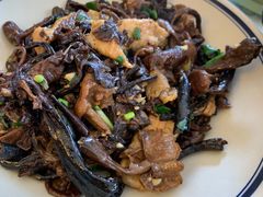 -百花人家(清水镇店)