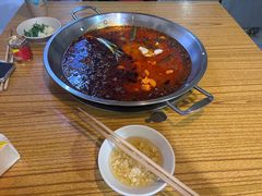 -毛毛老火锅(八年观音桥店)