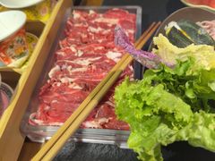 -菌自由丨野生菌火锅特色庭院餐厅(丽江古城店)