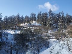 -瓦屋山景区