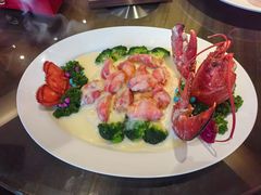 -海天楼(天津泛太平洋店)