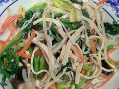 -古都历食南京菜·烤鸭·鸭血粉丝·汤包(南京博物院店)