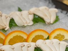 -滇野云南野生菌餐厅(陕西南路店)