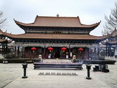 -大悲禅寺