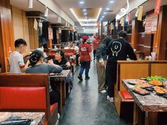 -啊美丽炭火烤肉(滑翔一店)