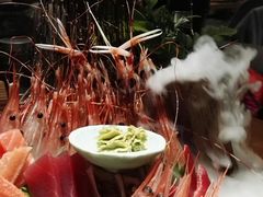 -和彩放题餐厅(酒仙桥店)