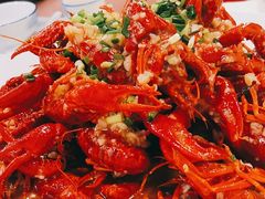 麻辣小龙虾-簋街仔仔小龙虾(簋街二店)
