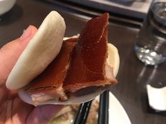 -西安高新洲际酒店•彩丰楼中餐厅