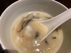 宋嫂鱼羹-杭州西子湖四季酒店·金沙厅