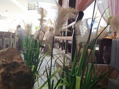 -绿茶餐厅(西湖银泰百货店)