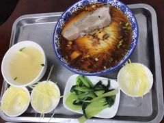 -裕兴记·三虾面(西北街总店)