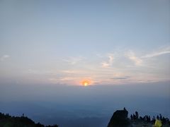 -青岛海滨风景区