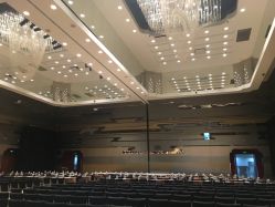-上海喜玛拉雅酒店-宴会中心