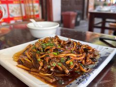 -阿东农家菜(新场古镇下塘街店)