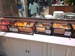 -一块豆腐(英雄山总店)