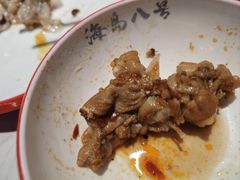 -海岛八号龙虾烧烤田鸡(蓝天路总店)