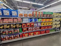 -麦德龙(虹口江湾店)