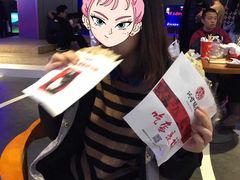 -阿甘锅盔(合生汇购物中心店)
