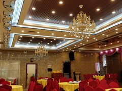 大堂-东森家宴·惠州客家菜